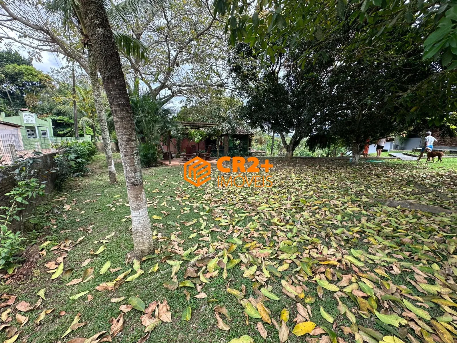 Imagem Chácara com Piscina, 6 Quartos e Área Gourmet em Paudalho - 1.600 m²