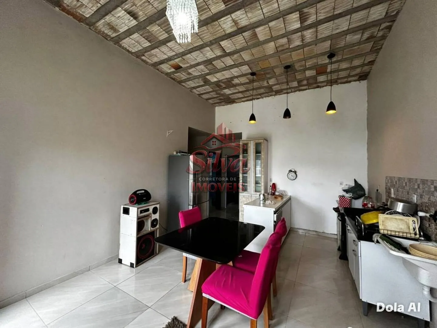 Imagem C1274 | Casa à venda - 3 Dormitórios no Balneário Mariluz Norte