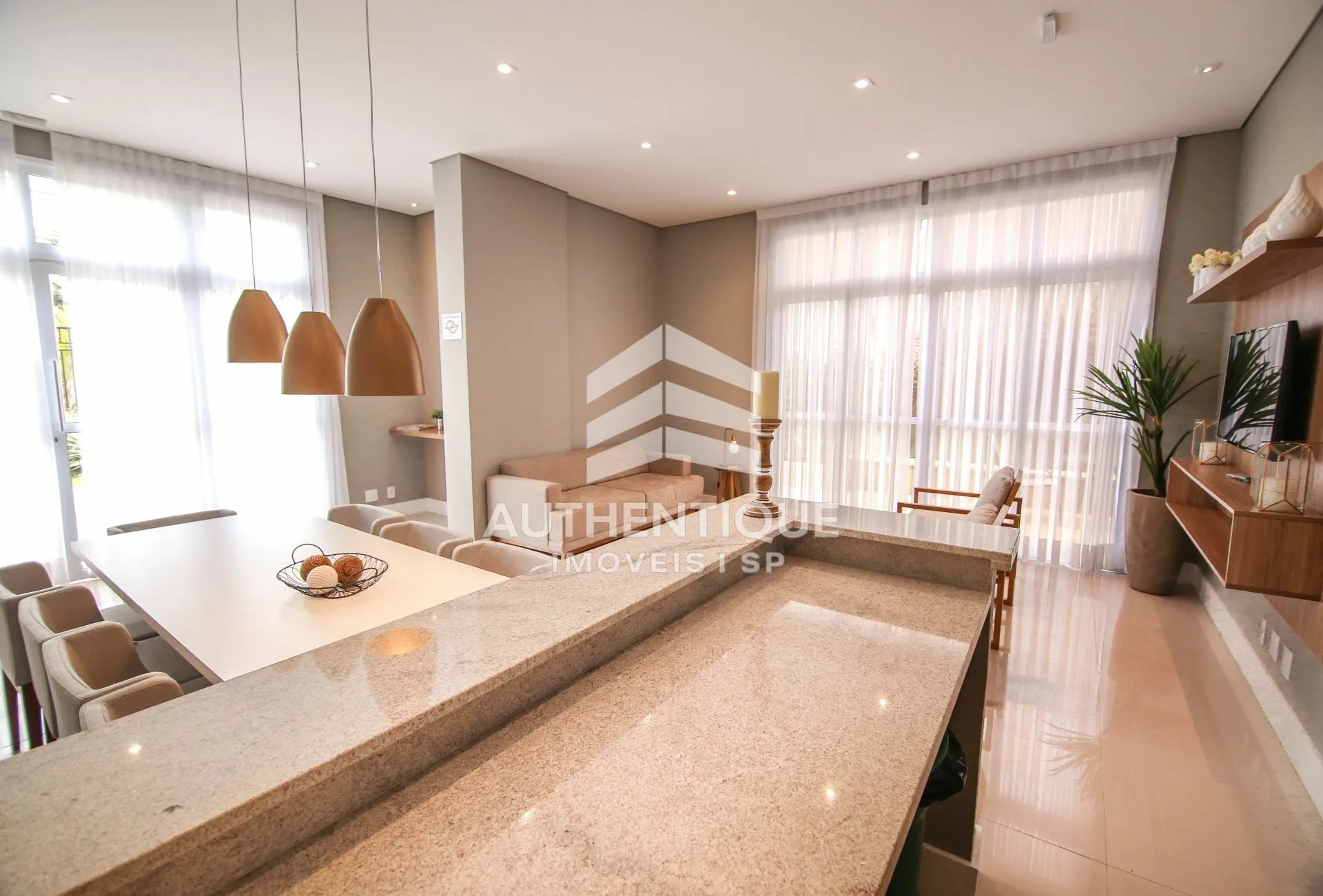 Imagem Paesaggio Villa-Lobos Vila Leopoldina - Apartamento à venda em São Paulo/SP