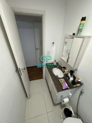 Imagem Apartamento em Enseada, Guarujá/SP