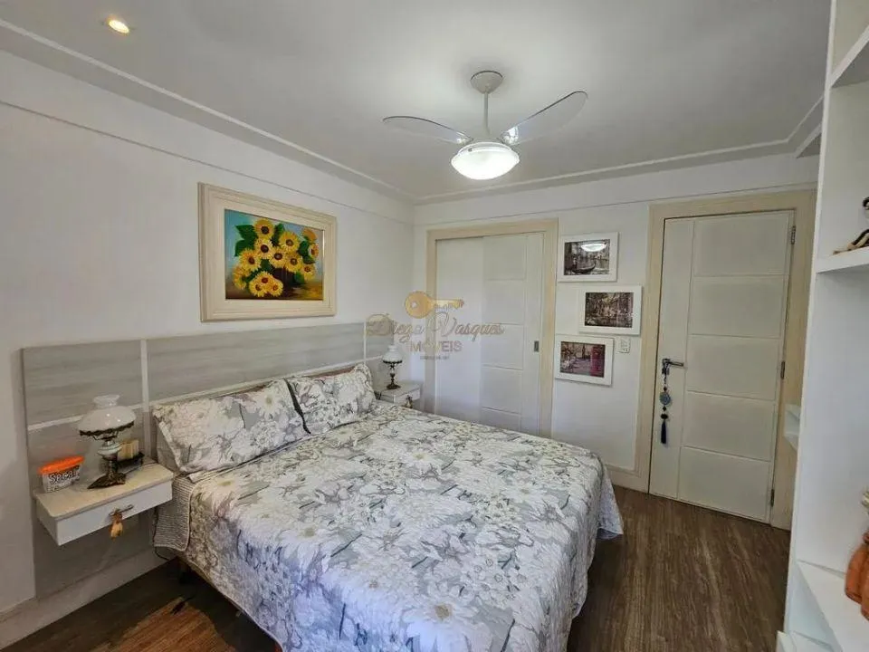 Imagem Casa em Condomínio para Venda em Teresópolis / RJ no bairro Bom Retiro