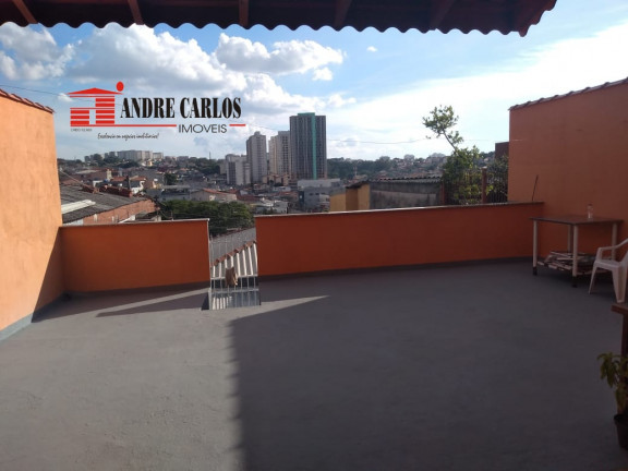Casa com 3 Quartos à Venda, 150 m² em Jardim D'Abril - Osasco