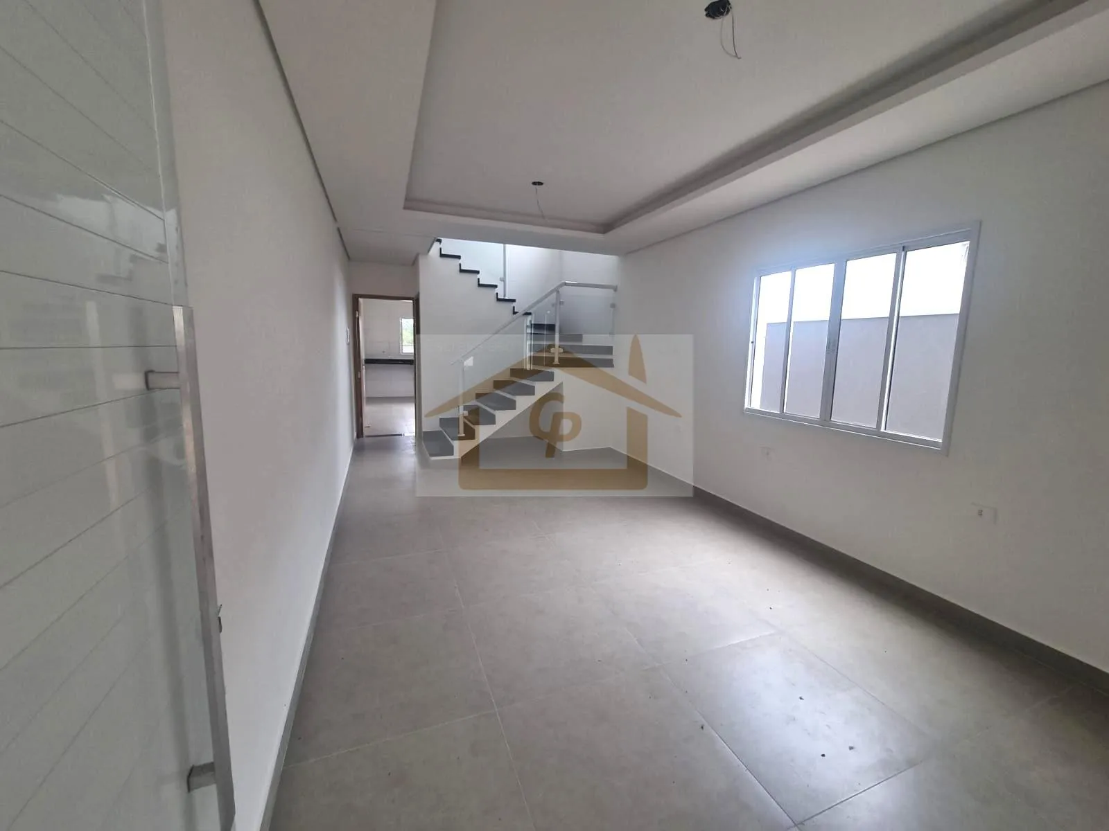 Imagem 155m2, 3 quartos sendo 1 suíte, 4 vagas - Viva com conforto e excelente localização