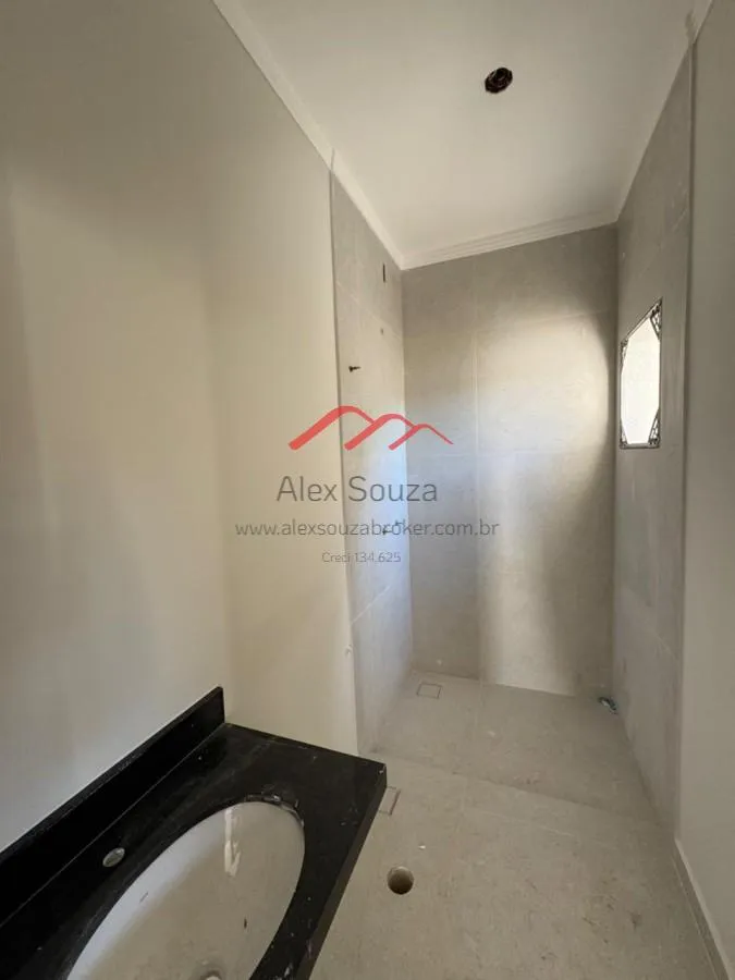 Imagem Casa para Venda em Monte Mor, Central Park Monte Mor, 2 dormitórios, 1 suíte, 2 banheiros, 2 vagas