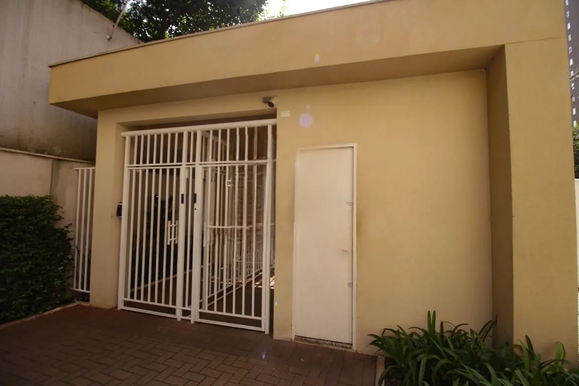 Imagem VENDO LINDO APARTAMENTO NO BAIRRO CIDADE ADEMAR!