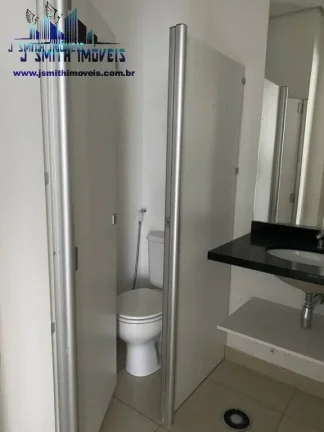 Imagem LAJE INTEIRA ALUGO
Andares com 461,20m²
12 vagas cada andar.
Banheiros M/F
Elevador
Hall social pri...