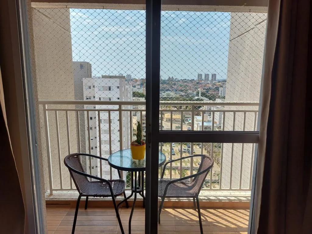 Imagem APARTAMENTO - JARDIM NOVA EUROPA - CAMPINAS