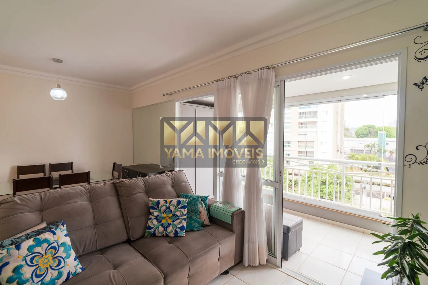 Imagem Condomínio Nova Aliança Sul - Apartamento à venda no Terrae Giardino - Jardim Nova Aliança Sul, Ribeirão Preto/SP