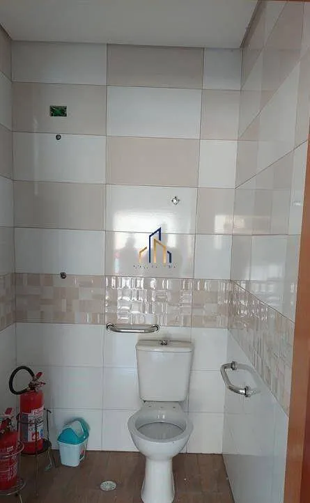 Imagem Casa para Locação em São Bernardo do Campo / SP no bairro Vila Coca