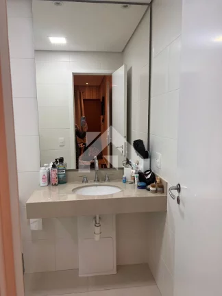 Imagem Apartamento em Alphaville - Santana de Parnaíba