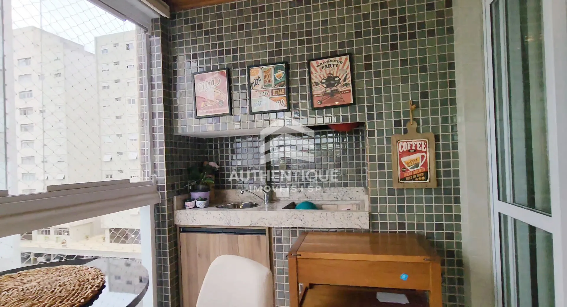 Imagem CASTELLO DI ROMA SBC - Apartamento no Centro de São Bernardo do Campo à venda