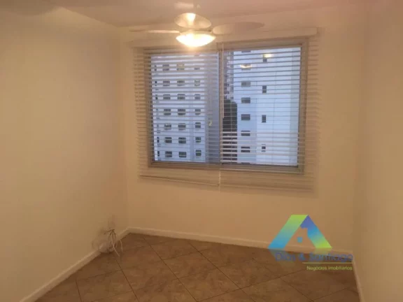 Imagem Apartamento com 1 dormitório à venda, 62 m² por R$ 535.000,00 - Moema - São Paulo/SP