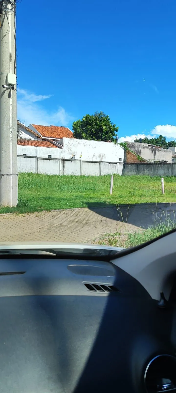 Imagem Terreno com 150m² e projeto aprovado no Condomínio Pátio Verde - Bairro Ipanema