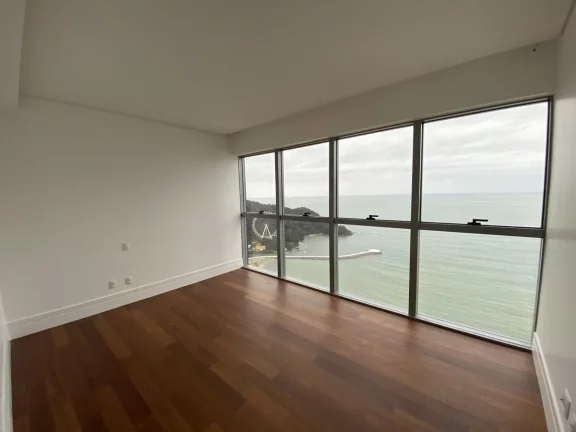 Imagem Frente ao Mar para Venda em Balneário Camboriú / SC no bairro Centro