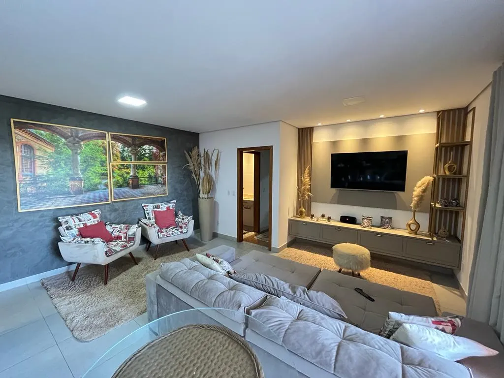 Imagem Apartamento 195m Umuarama-PR 134