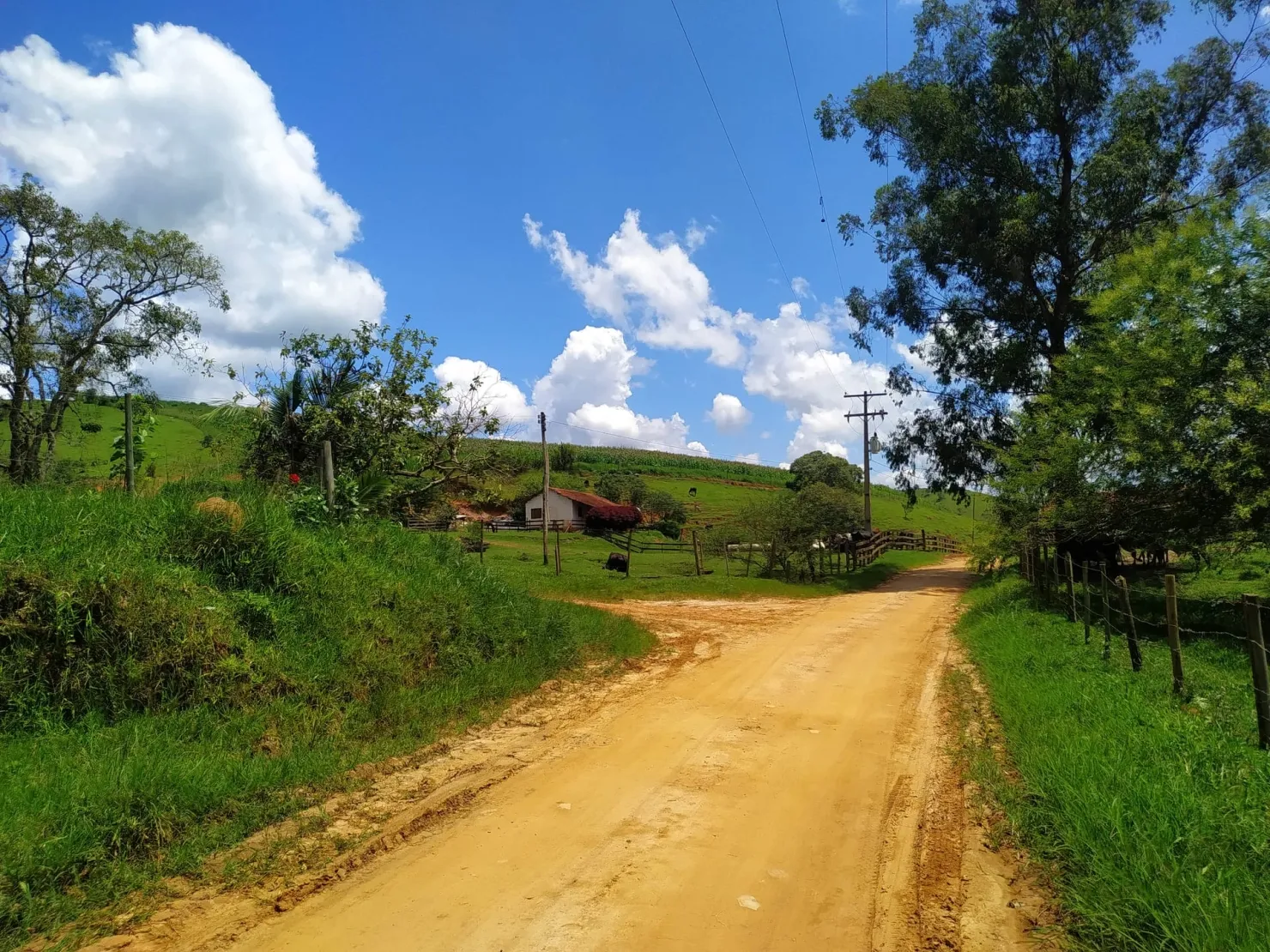 Imagem Chácara à venda 2 Quartos, 411400M², Zona Rural, Cunha - SP