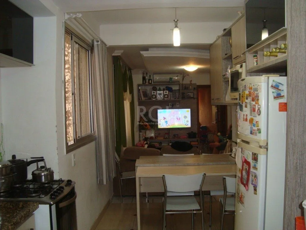Imagem Apartamento para Venda - 86m², 3 dormitórios, Centro Histórico