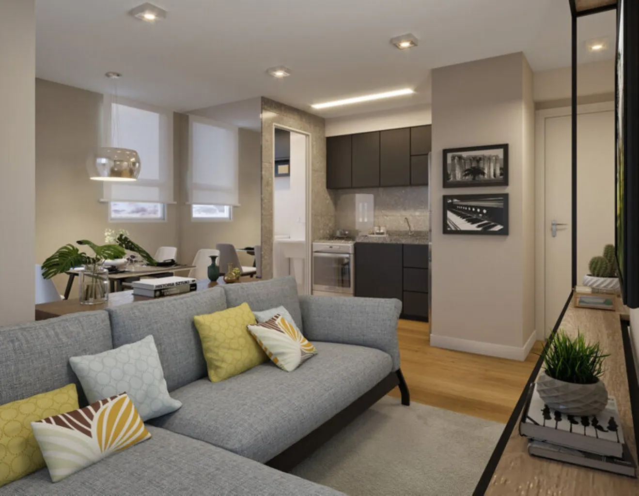 Imagem APARTAMENTO RESIDENCIAL em São Paulo - SP, Perdizes