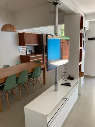 Imagem BELO SOBRADO A VENDA EM MARESIAS