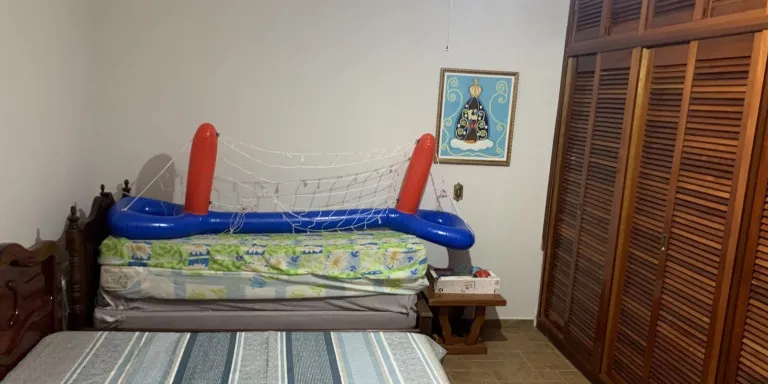 Imagem Chácara com 4 Quartos à Venda, 400 m² em Centro - Santa Isabel