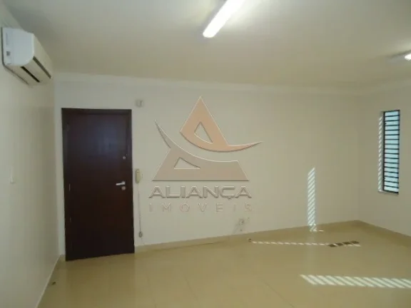 Imagem Prédio Comercial - Ribeirão Preto - Ribeirânia