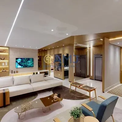 Imagem Apartamento a venda 3 suítes no Marista - Arte Verde Marista