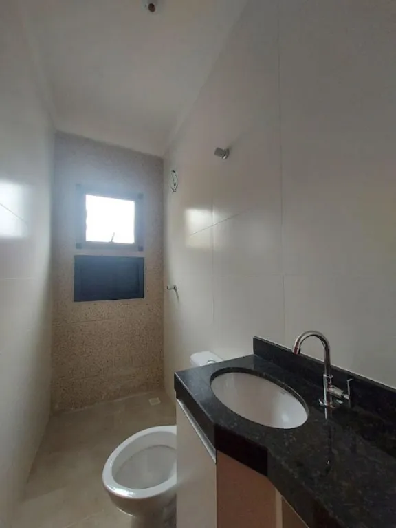 Imagem CASA COM 50,50 m² - MARACANÃ - PRAIA GRANDE SP