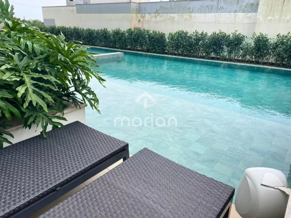 Imagem Apartamento com 4 quartos, Itacolomi - Balneário Piçarras