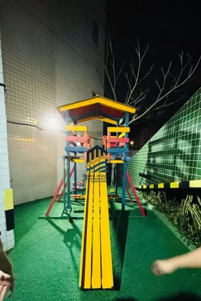 Imagem Apartamento de 53 m² no Bairro da Torre