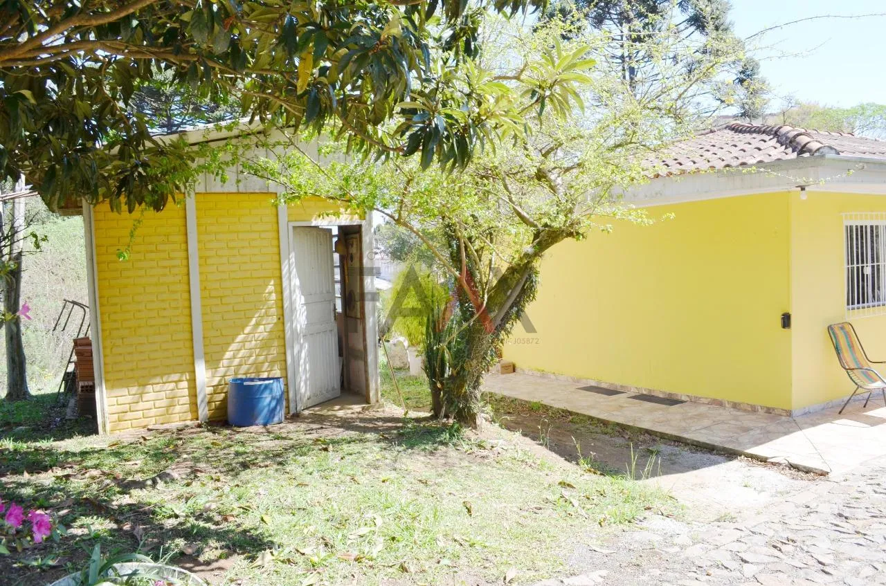 Imagem Casa à venda, SANTA CRUZ, GUARAPUAVA - PR