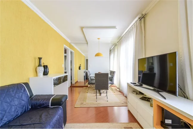 Imagem APARTAMENTO RESIDENCIAL em São Paulo - SP, Vila Mariana