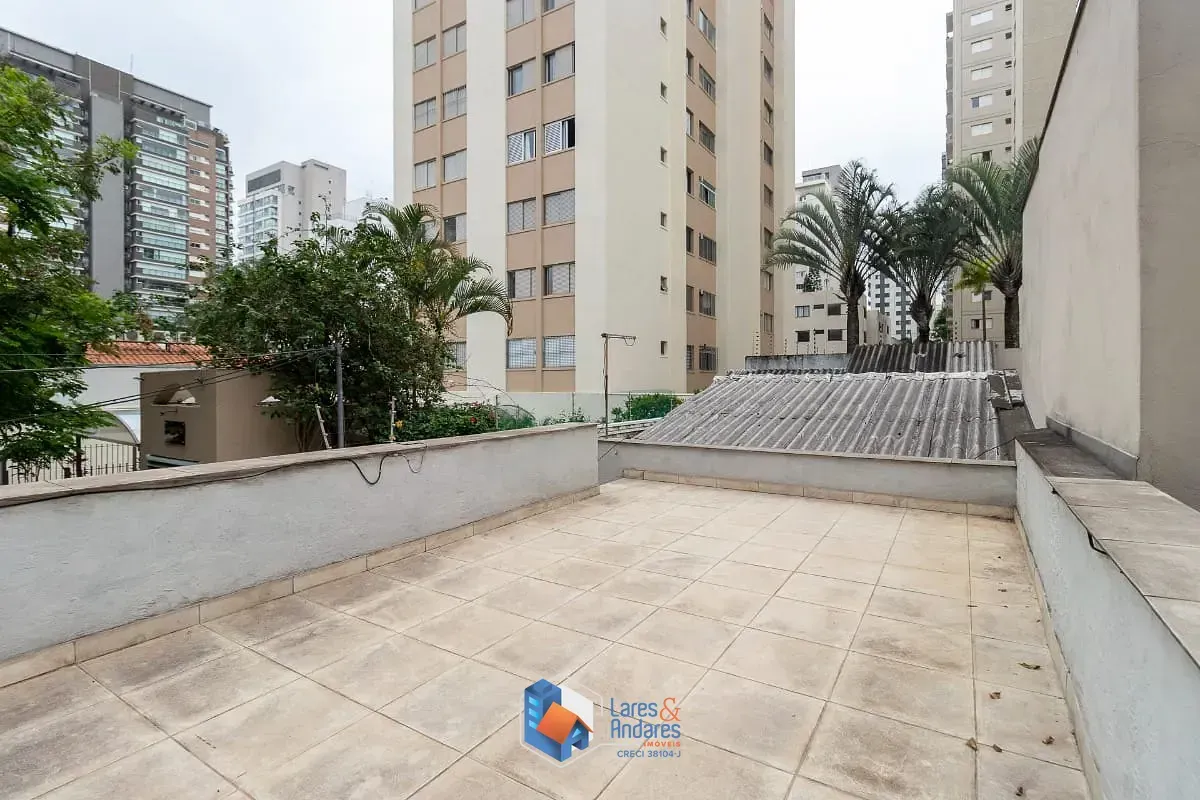 Imagem Casa para venda em Indianópolis com 2 quartos, 140m²