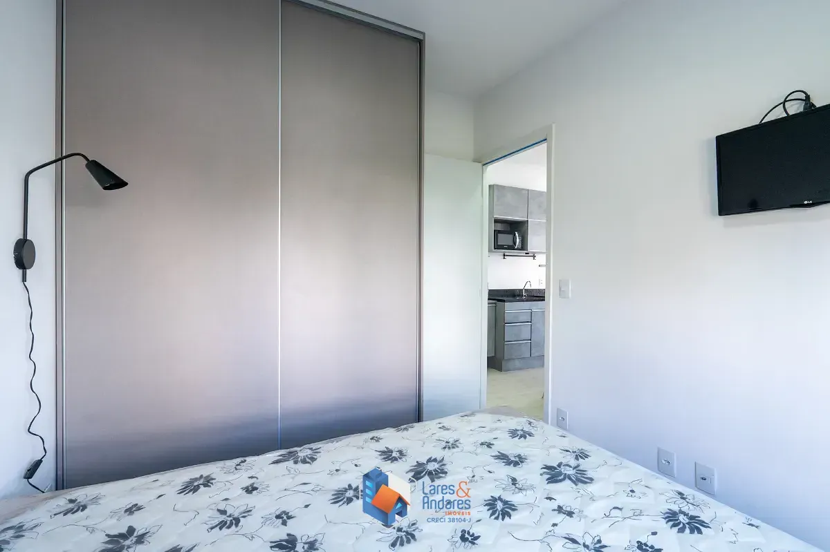Imagem Studio para venda em Indianópolis com 1 quarto, 36m²
