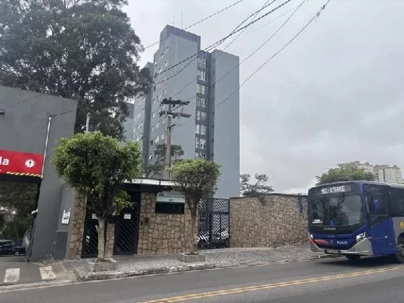 Foto do imóvel Oportunidade Única em SAO PAULO - SP | Tipo: Apartamento | Negociação: Leilão | Situação: Imóvel em AVENIDA MIGUEL ESTEFNO