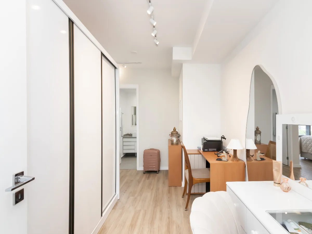 Imagem Apartamento para venda em Alto da Mooca com 3 quartos, sendo 3 suítes, 139m2