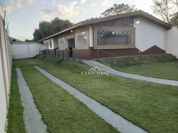 Imagem Salão à venda, 200 m² por R$ 450.000,00 - Bongue - Piracicaba/SP