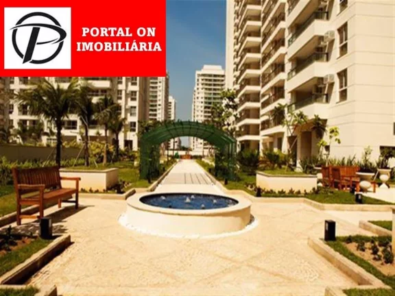 Imagem APARTAMENTO RESIDENCIAL em RIO DE JANEIRO - RJ, JACAREPAGUÁ