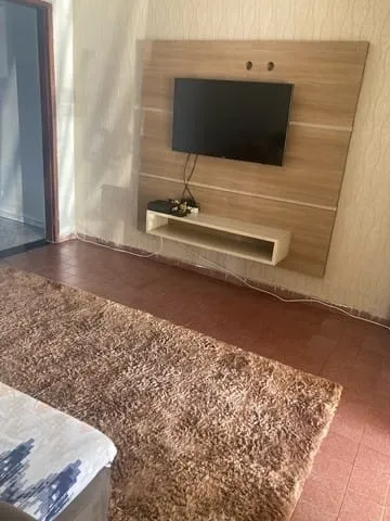 Imagem Casa à venda 2 Quartos, 5 Vagas, 240M², Alto São Pedro, Taubaté - SP