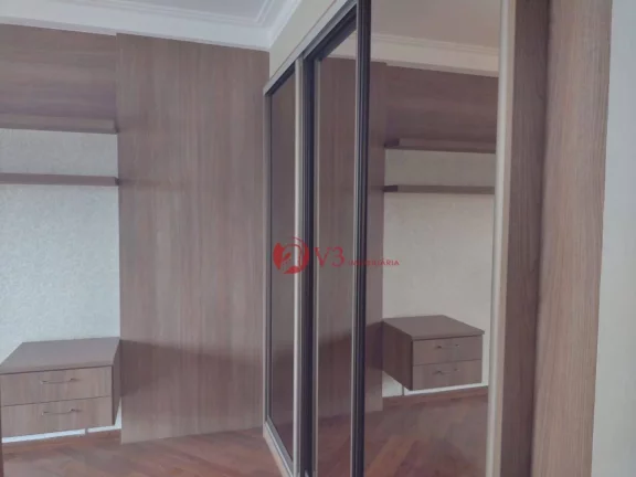 Imagem Apartamento com 3 dormitórios à venda, 150 m por R$ 1.400.000,00 - Tatuap?(C) - São Paulo/SP