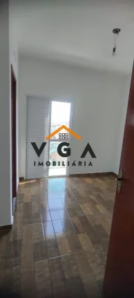 Imagem Sobrado para Venda em São Paulo, Vila Alpina, 2 dormitórios, 2 suítes, 4 banheiros, 2 vagas