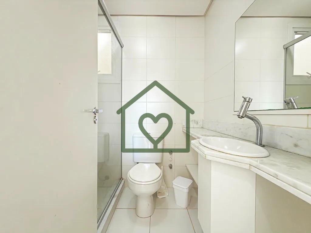 Imagem Apartamento desocupado no bairro Santana , semi novo , com 2 dormitórios, 1 suite , andar alto, exc...