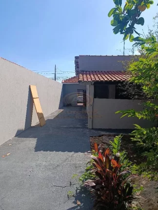 Imagem CASA A VENDA NO JARDIM ITAPEMA