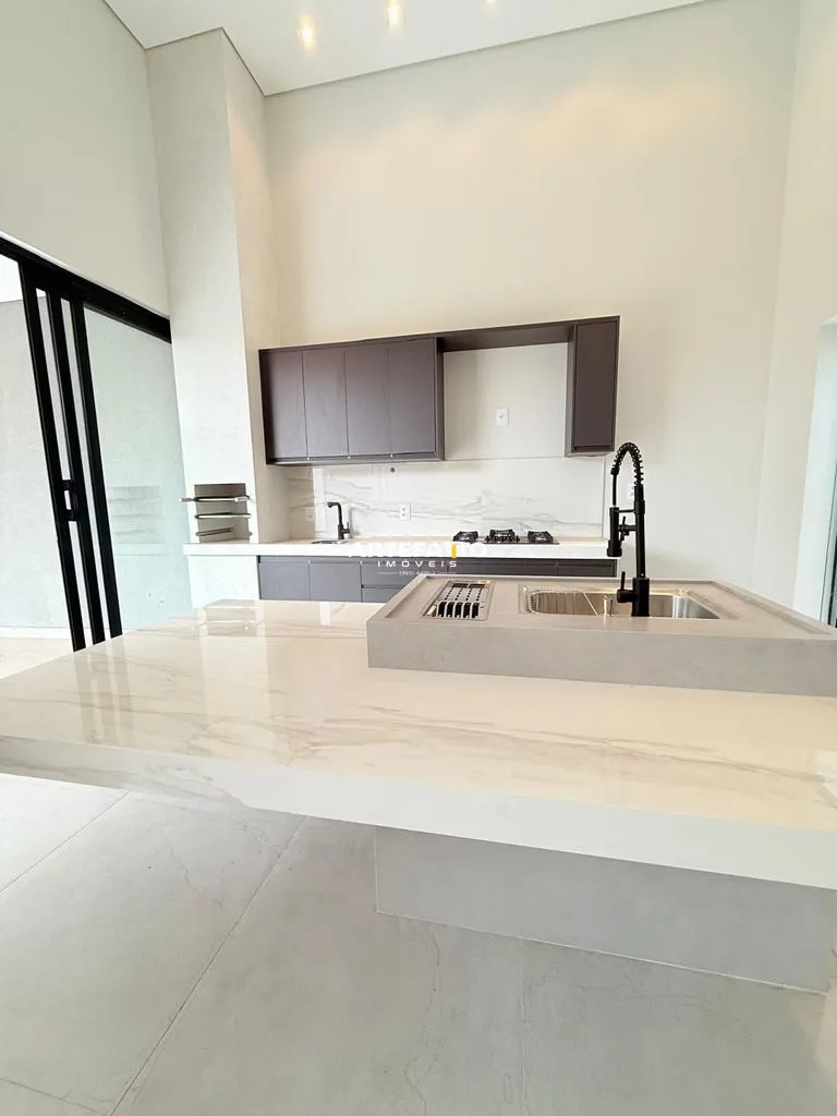 Imagem Casa à venda em Franca, Residencial Meireles, com 3 quartos, 140m2