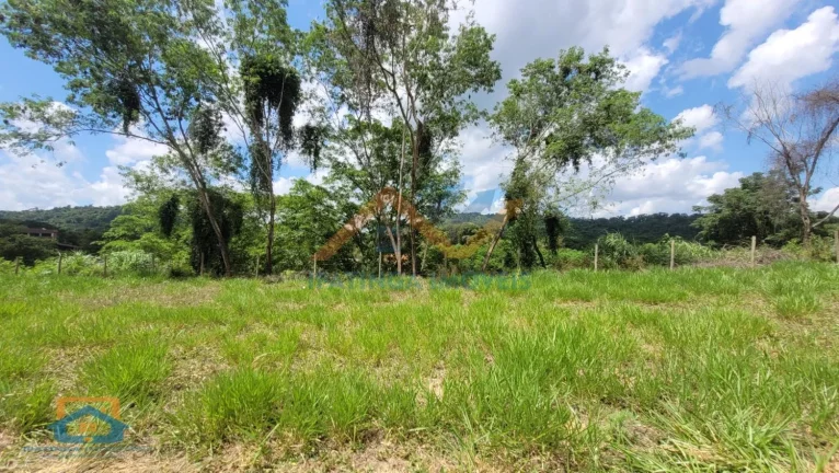 Imagem Lote de 2160m² no Amaro Lanari em Coronel Fabriciano