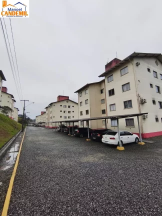 Imagem Apartamento em Santa Catarina, Joinville/SC