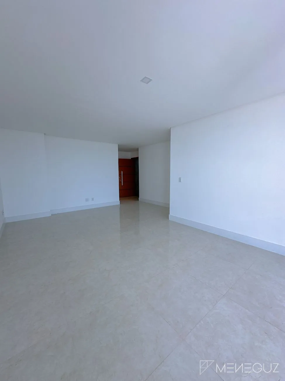 Imagem Apartamento 4 suites frente mar com area externa praia do morro!
