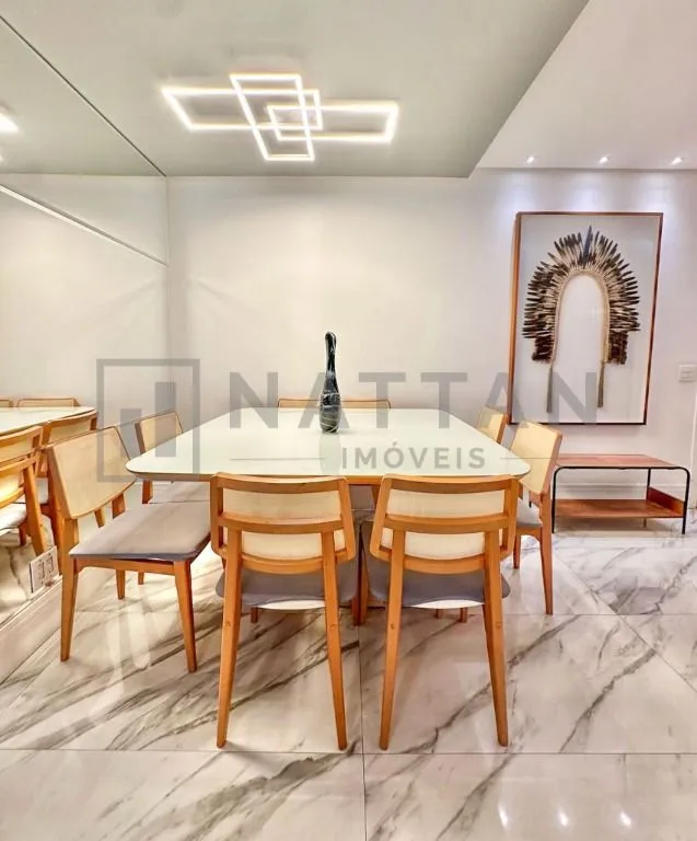 Imagem Apartamento à venda, 87 m² por R$ 1.300.000,00 - Vila Gomes Cardim - São Paulo/SP