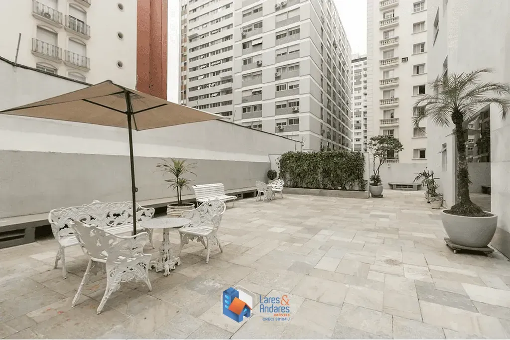 Imagem Apartamento à venda 3 Quartos 1 Suite 2 Vagas 169M² Itaim Bibi São Paulo - SP