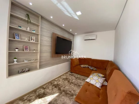 Imagem Casa à venda em Igarapé bairro Vivenda Santa Mônica