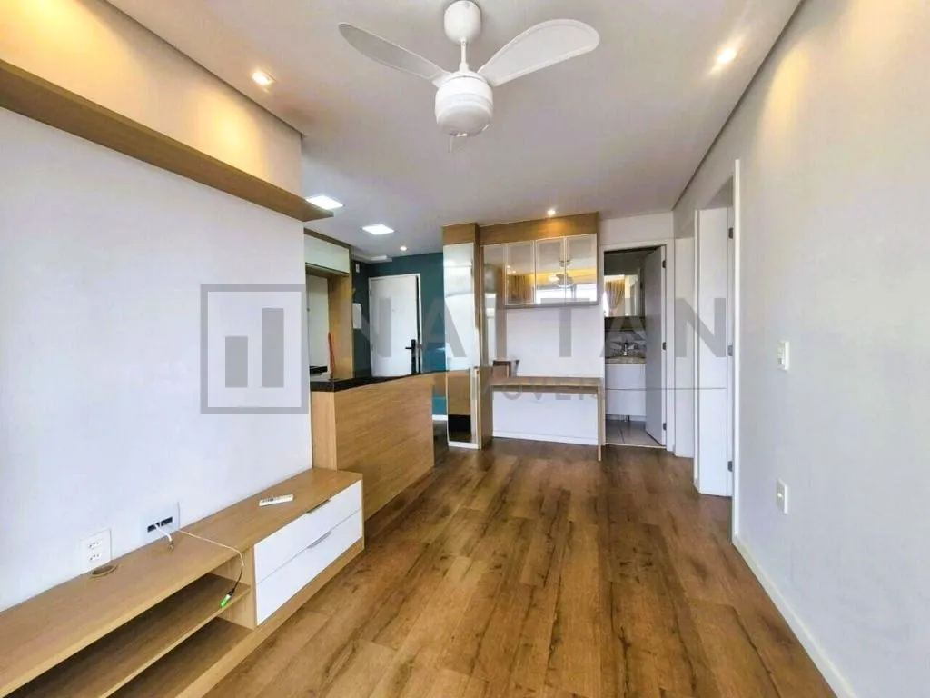 Imagem Apartamento com 2 dormitórios à venda, 47 m² por R$ 550.000,00 - Tatuapé - São Paulo/SP